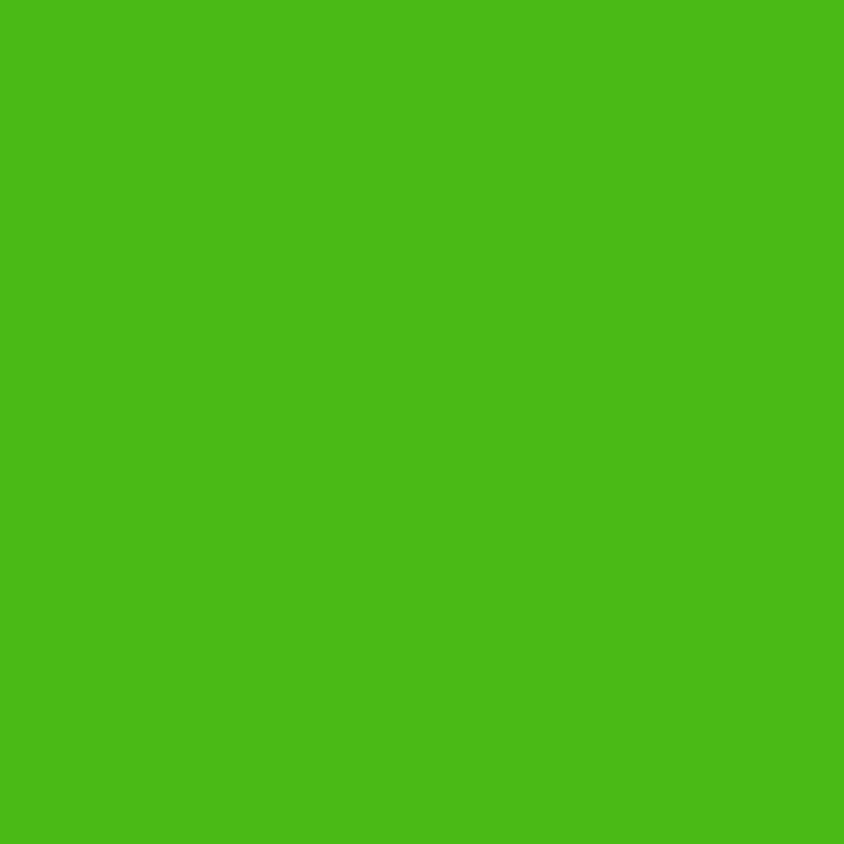 Image is solid green colour