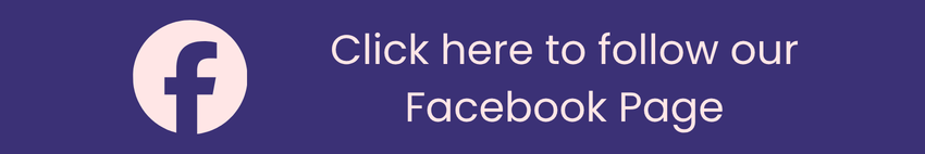 Facebook Link Facebook page follow button with a purple background and white text.