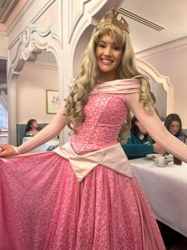 Princess Aurora